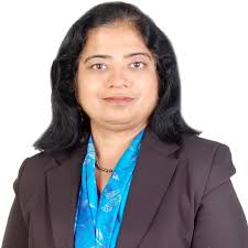Dr Renu Rajani, Ph.D.
