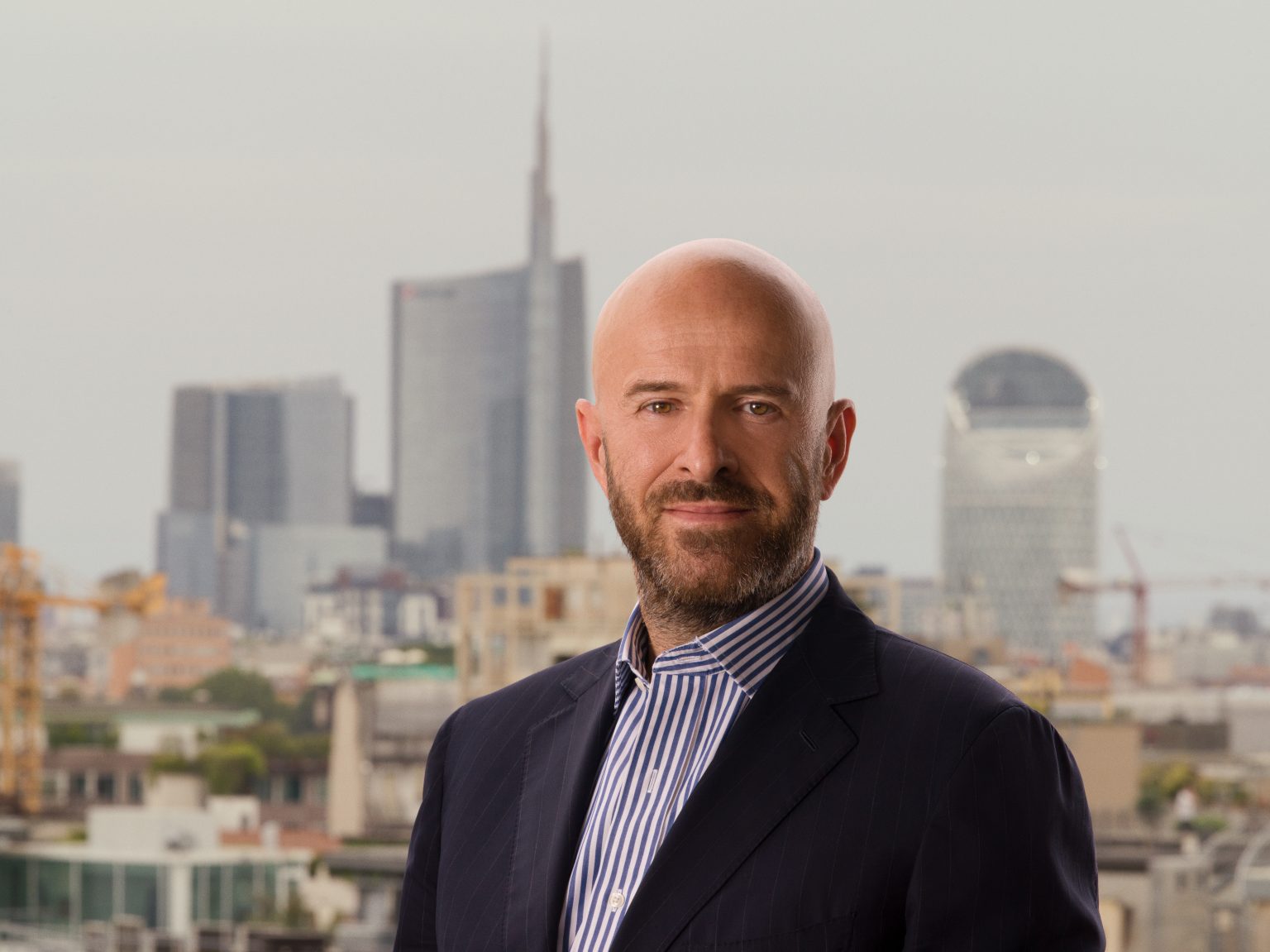 Gaudenzio Bonaldo Gregori