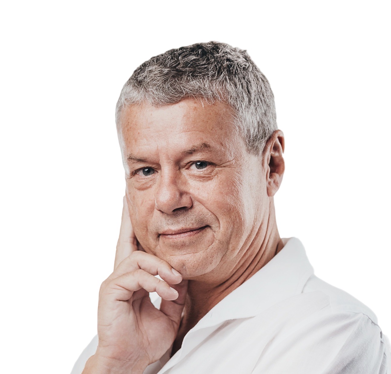 Marc-Antoine (MAT) Tschopp